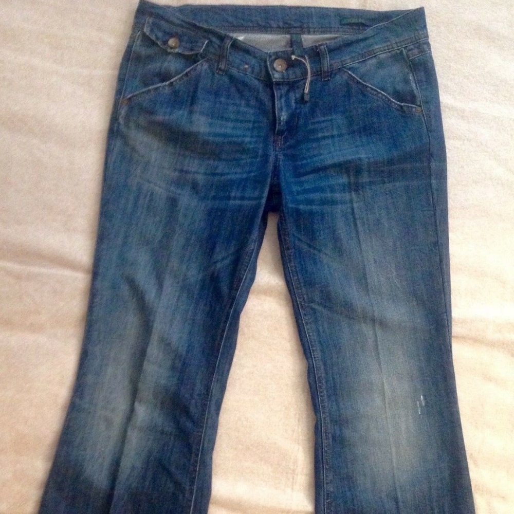 United Colours Of Benetton Jeans SZ.33W